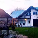 Gæstehus захарова оселя басейн на території є чан - джакузі 3*