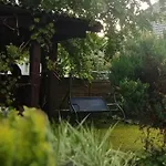 Gæstehus захарова оселя басейн на території є чан - джакузі 3*