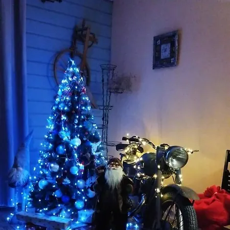 Guest house захарова оселя