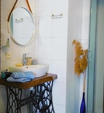 захарова оселя Guest house