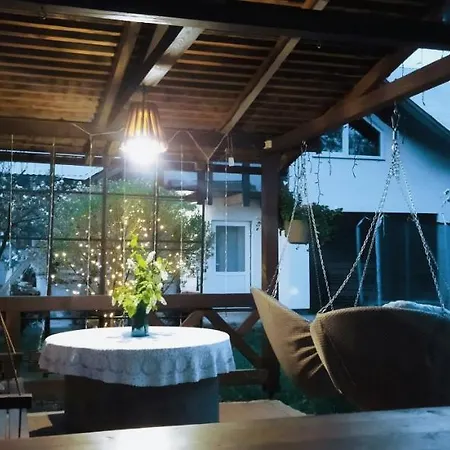 Guest house захарова оселя *