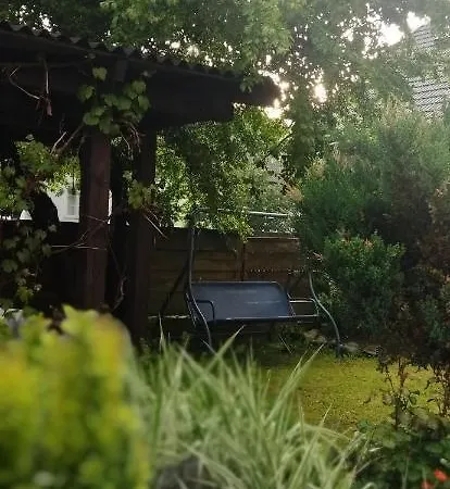 Penzion захарова оселя басейн на території є чан - джакузі 3*