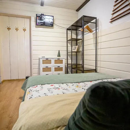 захарова оселя Guest house Slavske