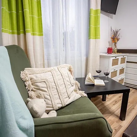 Guest house захарова оселя *