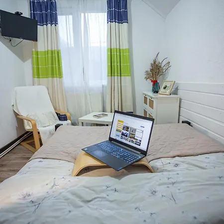 захарова оселя Guest house