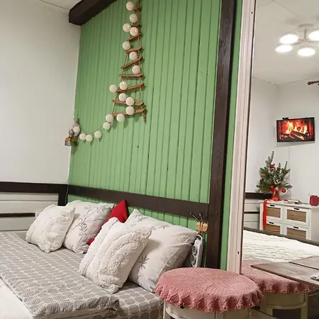 Guest house захарова оселя