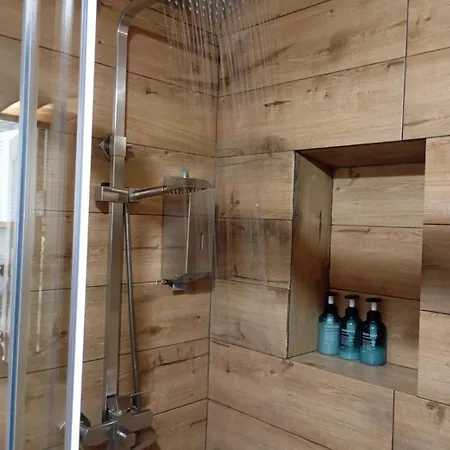 Penzion захарова оселя басейн на території є чан - джакузі