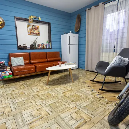 Guest house захарова оселя